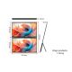 7. Extralink EX.91605 Monitor / Monitor Accessory