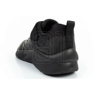6. Skechers Texlor Jr 403770L/BBK shoes