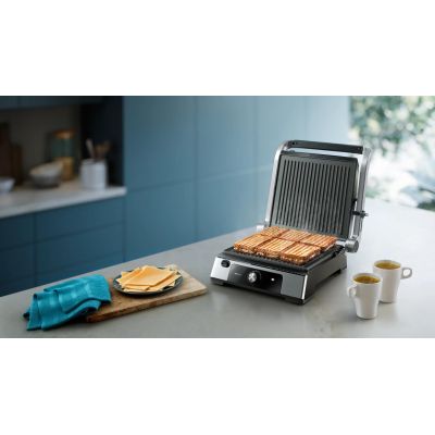 61. PHILIPS HD 6301/90 electric grill