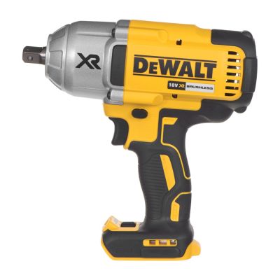 2. DeWalt DCF899N-XJ Impact Wrench (1/2'')
