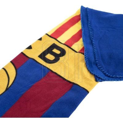 4. FC Barcelona blanket 120x150 cm 118572