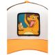3. Capslab X Pokemon Charizard Cap CL-PKM6-1-CT-CHA 
