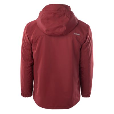 3. Hi-Tec Chester M insulated jacket