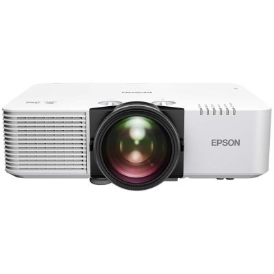 7. Epson EB-L690SU Projector 1920x1200, 6000ANSI, 2,500,000:1, USB, LAN, WiFI, VGA, HDMI, R