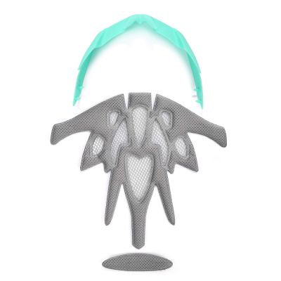 57. Meteor Marven 24721-24722 Bicycle Helmet