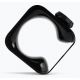 2. HORNIT CLUG PRO MTB L Black 7763MCP Bike Holder
