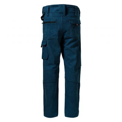 3. Rimeck Vertex M MLI-W08A8 Work Trousers