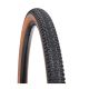 WTB Tire 700x45 RIDDLER TCS LFR 60TPI SG TAN