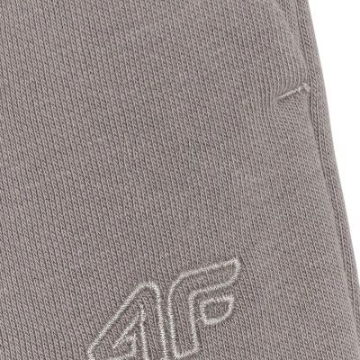 7. Trousers 4F CAS M1245 Jr 4FJWAW25TTROM1245 22S