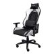 17. TRUST GXT 714W Ruya Gaming Chair