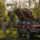 28. Offlander Soft Cahaya 140 Roof Tent OFF_RTT_CAHAYA140