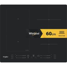 WHIRLPOOL WL S7960 NE FlexiCook Slider induction hob