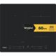 WHIRLPOOL WL S7960 NE FlexiCook Slider induction hob
