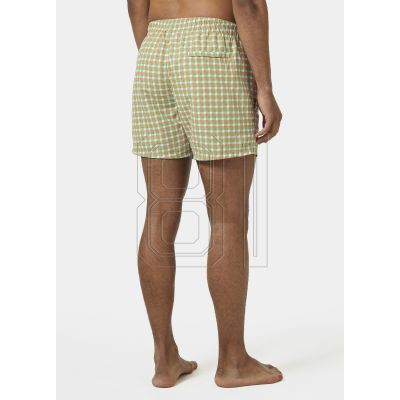 6. Helly Hansen Newport Trunk M 34296 498 Swim Shorts