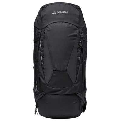 5. VAUDE Asymmetric 52+8 60 l Black