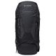 5. VAUDE Asymmetric 52+8 60 l Black
