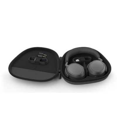 8. Sennheiser MOMENTUM 4 Wireless Headphones - Graphite