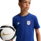 5. Nike Chelsea FC Premier Kids' T-Shirt Blue IQ5003 495