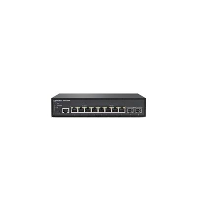 3. LANCOM GS-3510XP - switch - 10 ports