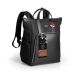 7. Port Designs Muse Eco Backpack City Backpack Black