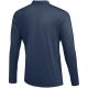 11. Nike Dri-FIT Park 26 Men's Sweatshirt Navy Blue HM7249 410