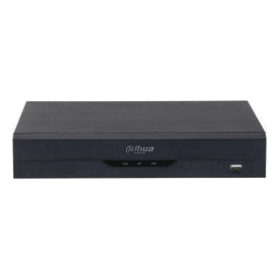 15. DAHUA NVR4108HS-EI IP RECORDER