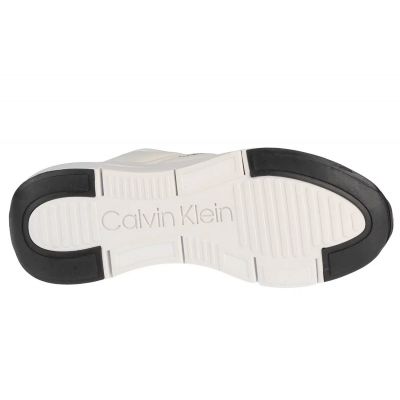 5. Calvin Klein Flexrunner Tech W shoes HW0HW00627-0K6