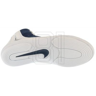 4. Nike Inflict 4 M HM9674-101 shoes 