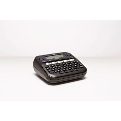 5. Brother PT-D210VP label printer Thermal Transfer 180 x 180 DPI 20 mm/s QWERTY