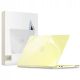 Tech-Protect Softshell Case for MacBook Neo 13" 2026 - Transparent