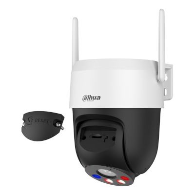 12. DAHUA DH-P5AS-PV WI-FI CAMERA