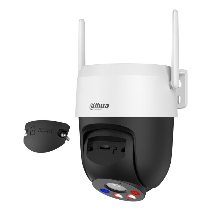12. DAHUA DH-P5AS-PV WI-FI CAMERA