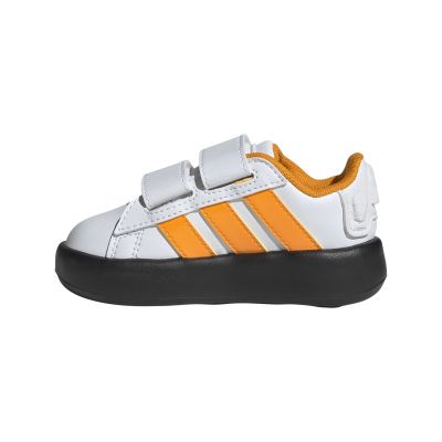 2. Adidas Droids Grand Court CF I IH1140 shoes