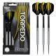 4. Harrows Torpedo 80% Steeltip HS-TNK-000013163