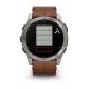 8. Garmin Fenix 8 Amoled 51mm Sapphire Graphite Carbongrey Sports Watch