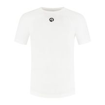 Rogelli s/s CORE II 2 pack white L/XL