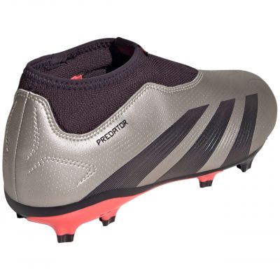 3. adidas Predator League LL FG Jr IF6357 football boots