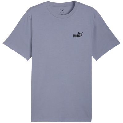 2. Puma Men's ESS Small No. 1 Logo Tee(s) Purple 682535 65