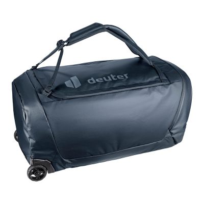 6. Deuter Duffel Pro Roller 90 3500026-7000 Black