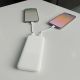 7. Powerbank Puro DAILY 10 PLUS 10000mAh 2x USBA / 1x USB-C 22.5W - white