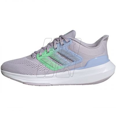 4. adidas Ultrabounce W shoes HQ3786