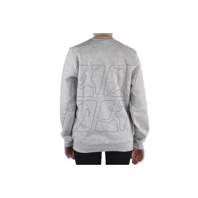 3. Kappa Sertum Sweatshirt Jr 703797J-15-4101M