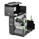 3. TSC MH241T Direct Thermal/Thermal Transfer Label Printer 203 x 203 DPI 356 mm/s Wired
