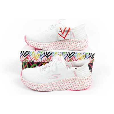 31. Skechers W 129630/WPK Shoes