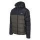 Men's SAFI SP Quilted Winter Jacket