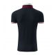 2. Polo shirt Malfini Collar Up M MLI-25677 dark navy