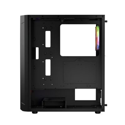 26. LOGIC ARAMIS ARGB MIDI USB 3.0 BLACK HOUSING