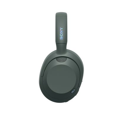 28. SONY WH-ULT900NH gray-green headphones