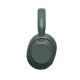 28. SONY WH-ULT900NH gray-green headphones