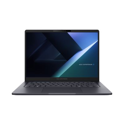 2. ASUS ExpertBook B5405CCA-LY1492X Ultra 7 255H 14.0"WUXGA 300nits 60Hz Wide view AG 16GB DDR5 SSD512 Intel Arc Graphics WLAN+BT Cam1080p 50WHrs W11Pro Gentle Gray 3Y OnSite